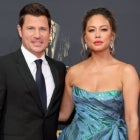 Nick Lachey and Vanessa Lachey