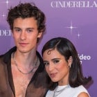 Shawn Mendes and Camila Cabello