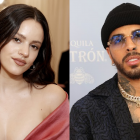 Rosalia Rauw Alejandro