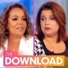 ‘The View’: Two Co-Hosts Test Positive For COVID On-Air, Trailer for ‘Controlling Britney Spears’
