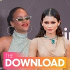 Zendaya Shuts Down the Venice Film Festival Red Carpet, Rihanna and Nicki Minaj Spark Collab Rumors