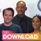 Will Smith Gets Candid About Marriage, ‘Saturday Night Live’ Reveals Season 47 Cast 