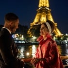 'Emily in Paris' season two