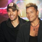 Enrique Iglesias and Ricky Martin Kick Off Massive Tour in Sin City (Exclusive)