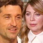 Patrick Dempsey Explains 'Grey's Anatomy' Frustrations as EP Claims He Was 'Terrorizing the Set'