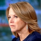 Katie Couric’s Upcoming Memoir Includes Surprising Confessions