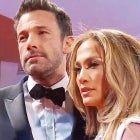 Bennifer 2.0 Makes Red Carpet Debut at Venice Film Festival 