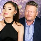 ‘The Voice’ Coaches Call Newcomer Ariana Grande a ‘Threat’ 