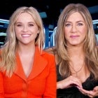 Jen Aniston and Reese Witherspoon Talk Julianna Margulies Joining ‘The Morning Show’