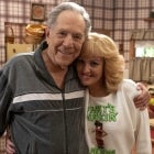 ‘The Goldbergs’ Cast Pays Tribute to ‘Pops’ George Segal in Season 9 Premiere (Exclusive)