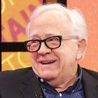 Leslie Jordan Talks Recreating Kim Kardashian’s Met Gala Look (Exclusive)