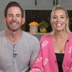 Inside Tarek El-Moussa and Heather Rae Young’s Newport Beach Home Renovation (Exclusive)