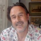 David Arquette Reveals the Best Souvenir He Took Home From the 'Scream' Set (Exclusive)