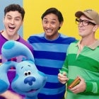Watch Steve Burns, New Host and More Celebrate ‘Blue's Clues’ 25th Anniversary!