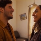 Cat Cohen and Brian Muller Are Living a Millennial Rom-Com in 'Dating & New York' (Exclusive Clip)