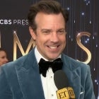 Emmys 2021: Jason Sudeikis Opens Up About ‘Ted Lasso’s 20 Nominations (Exclusive)