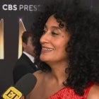 Tracee Ellis Ross Admits She's Already Crying Over End of 'Black-ish’ (Exclusive)