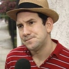 Matt Drudge on Monica Lewinsky, Drudge Report and Why He Wears Those Hats (Flashback)