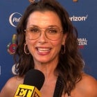 Bridget Moynahan on Returning to ‘Sex and the City’ and Willie Garson’s Legacy (Exclusive)