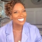Eva Marcille on ‘All The Queen’s Men’ and Those ‘Housewives’ Mash-Up Reports (Exclusive)