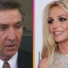 Britney Spears' Father Jamie Suspended as Conservator After Bombshell Court Ruling