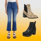 24 Boots and Jeans That Look Great Together