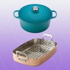The Best Kitchen Gadgets for Hosting Thanksgiving 