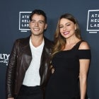 Manolo Vergara Sofia Vergara