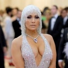 Jennifer Lopez 2019 Met Gala