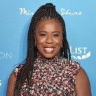 Uzo Aduba attends EMILY's List 3rd Annual Pre-Oscars Event at Four Seasons Hotel Los Angeles at Beverly Hills on February 04, 2020 in Los Angeles, California.