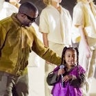 North West Kanye West