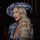 Christine Quinn Christian Siriano Show