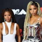 Chloe x Halle