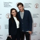 Mila Kunis and Ashton Kutcher
