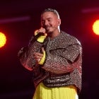 J Balvin