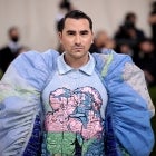 Dan Levy 2021 Met Gala