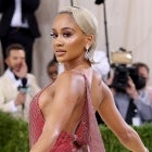Saweetie 2021 Met Gala