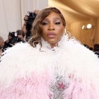 Serena Williams Met Gala 