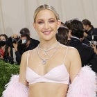 Kate Hudson 2021 Met Gala