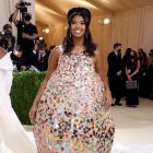 Natalia Bryant 2021 Met Gala