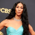MJ Rodriguez 2021 Emmys