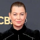 Ellen Pompeo / Emmys