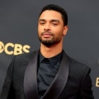 Regé-Jean Page 2021 Emmys