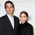 Ashley Olsen Louis Eisner