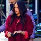 Meghan Markle visits NYC elementary school