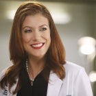 Kate Walsh on Grey's Anatomy