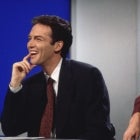 Norm Macdonald Adam Sandler