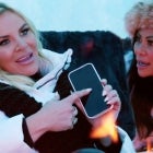 Heather Gay confronts Jen Shah on The Real Housewives of Salt Lake City