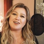 Kelly Clarkson Talks New Breakup-Themed Christmas Song (Exclusive)