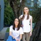 Kendall Bird and Sage Grazer